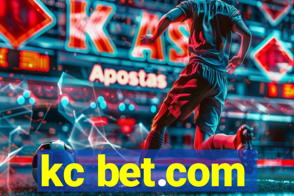 kc bet.com